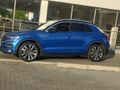 2022 Volkswagen T-Roc 2.0 TSI 4Motion R-Line Auto