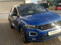 2022 Volkswagen T-Roc 2.0 TSI 4Motion R-Line Auto