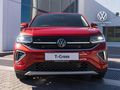 2026 Volkswagen T-Cross 1.0 TSI R-Line Auto