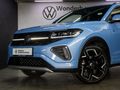 2025 Volkswagen T-Cross 1.0 TSI R-Line Auto
