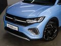 2025 Volkswagen T-Cross 1.0 TSI R-Line Auto