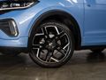 2025 Volkswagen T-Cross 1.0 TSI R-Line Auto