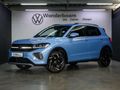 2025 Volkswagen T-Cross 1.0 TSI R-Line Auto