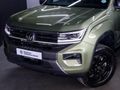 2026 Volkswagen Amarok 3.0 TDI V6 184kW 4Motion Panamericana Auto Double-