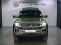 2026 Volkswagen Amarok 3.0 TDI V6 184kW 4Motion Panamericana Auto Double-