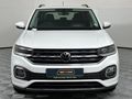 2023 Volkswagen T-Cross 1.0 TSI Comfortline Auto