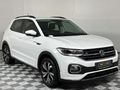 2023 Volkswagen T-Cross 1.0 TSI Comfortline Auto