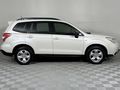 2014 Subaru Forester 2.0 X