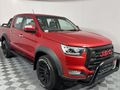 2023 JAC T8 2.0 CDI Lux 4x4 Double-Cab