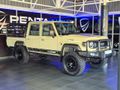 2025 Toyota Land Cruiser 79 2.8 GD-6 Auto Double-Cab