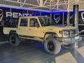 2025 Toyota Land Cruiser 79 2.8 GD-6 Auto Double-Cab