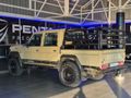 2025 Toyota Land Cruiser 79 2.8 GD-6 Auto Double-Cab