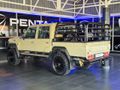2025 Toyota Land Cruiser 79 2.8 GD-6 Auto Double-Cab