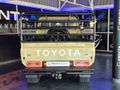 2025 Toyota Land Cruiser 79 2.8 GD-6 Auto Double-Cab
