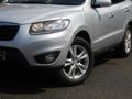 2011 Hyundai Santa Fe R2.2 CRDi GLS Auto 4x4