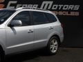 2011 Hyundai Santa Fe R2.2 CRDi GLS Auto 4x4