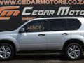 2013 Nissan X-Trail 2.0 4x2 XE