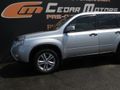 2013 Nissan X-Trail 2.0 4x2 XE