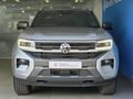 2026 Volkswagen Amarok 2.0 BiTDI 154kW 4Motion Panamericana Auto Double-C