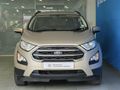 2019 Ford EcoSport 1.0 EcoBoost Trend Auto
