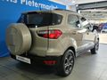 2019 Ford EcoSport 1.0 EcoBoost Trend Auto