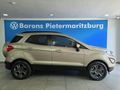 2019 Ford EcoSport 1.0 EcoBoost Trend Auto
