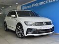 2020 Volkswagen Tiguan 2.0 TSI Highline 4Motion Auto