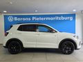 2026 Volkswagen T-Cross 1.0 TSI R-Line Auto