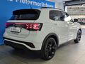 2026 Volkswagen T-Cross 1.0 TSI R-Line Auto