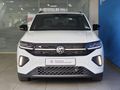 2026 Volkswagen T-Cross 1.0 TSI R-Line Auto