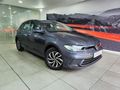 2023 Volkswagen Polo 1.0 TSI