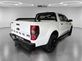 2021 Ford Ranger 2.0D FX4 4x4 Auto Double-Cab