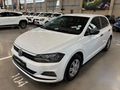 2020 Volkswagen Polo 1.0 TSI Trendline