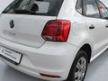 2026 Volkswagen Polo Vivo 1.4