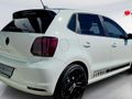 2026 Volkswagen Polo Vivo 1.4
