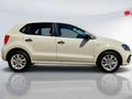 2026 Volkswagen Polo Vivo 1.4