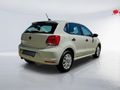 2026 Volkswagen Polo Vivo 1.4