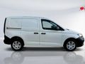 2026 Volkswagen Caddy Cargo 1.6i (81kw) Panel Van