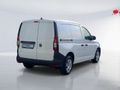 2026 Volkswagen Caddy Cargo 1.6i (81kw) Panel Van