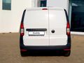 2026 Volkswagen Caddy Cargo 1.6i (81kw) Panel Van