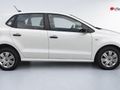2026 Volkswagen Polo Vivo 1.4