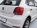 2026 Volkswagen Polo Vivo 1.4