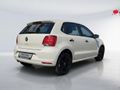 2026 Volkswagen Polo Vivo 1.4