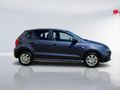 2026 Volkswagen Polo Vivo 1.4