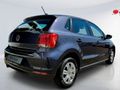 2026 Volkswagen Polo Vivo 1.4