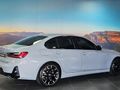 2026 BMW 3 Series 320i M Sport Auto