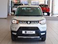2026 Suzuki S-Presso 1.0 S-Edition