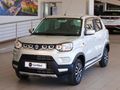 2026 Suzuki S-Presso 1.0 S-Edition