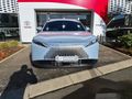 2026 Omoda C7 1.6T Luxury