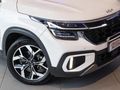 2024 Kia Seltos 1.5T-GDI GT Line